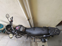 Honda Unicorn 160 BS6