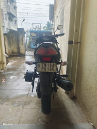 Honda Unicorn 160 BS6