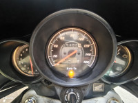 Honda Unicorn 160 BS6
