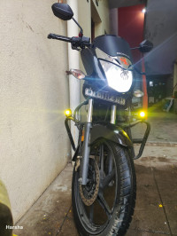 Honda Unicorn 160 BS6