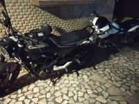Husqvarna Svartpilen 250 2021 Model