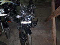 Royal Enfield Meteor