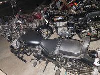 Royal Enfield Meteor