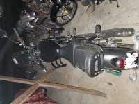 Royal Enfield Meteor