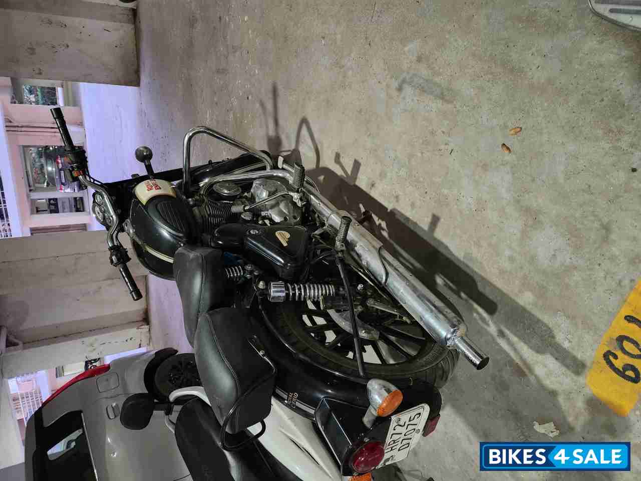 Royal Enfield Classic 350