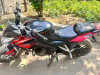 Bajaj Pulsar 200 NS