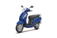 Suzuki Access 125 2022 Model