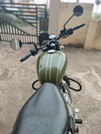 Galactic Green Jawa forty two