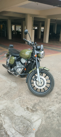 Jawa forty two 2020 Model