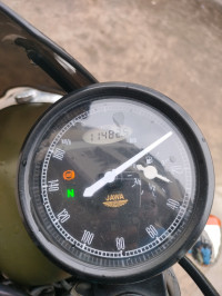 Galactic Green Jawa forty two