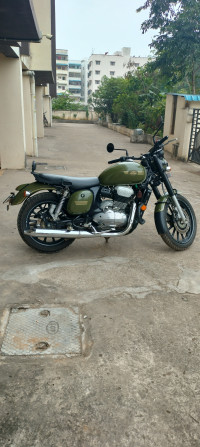 Galactic Green Jawa forty two