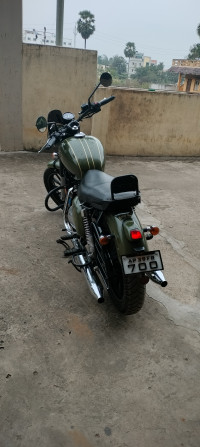 Galactic Green Jawa forty two