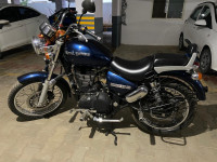 Royal Enfield Thunderbird