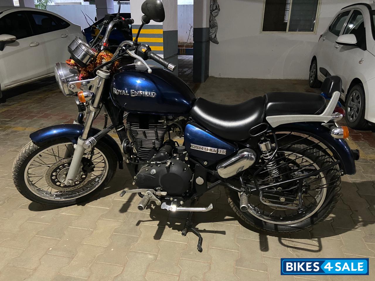 Royal Enfield Thunderbird