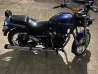 Royal Enfield Thunderbird