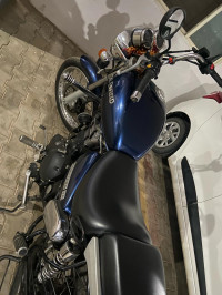 Royal Enfield Thunderbird