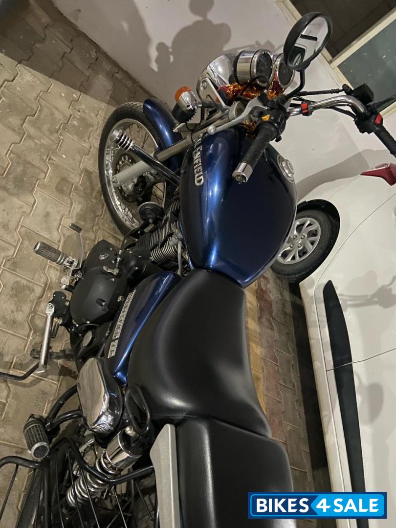 Royal Enfield Thunderbird