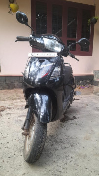 Black Hero Pleasure Hero honda pleasure euro 2000