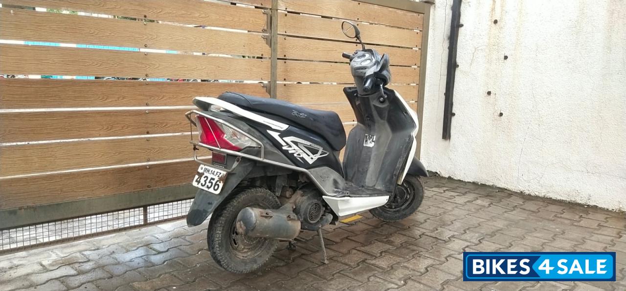 Honda Dio