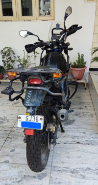 Royal Enfield Himalayan