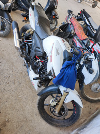 TVS Apache RTR 180 BS6 2022 Model
