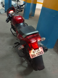 Wine Bajaj Pulsar 150 DTSi