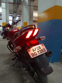 Wine Bajaj Pulsar 150 DTSi