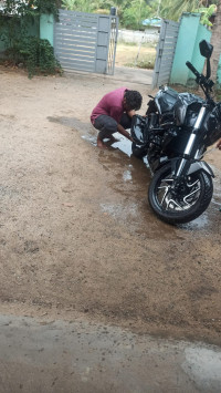 Bajaj 2021 Dominar 400 2021 Model