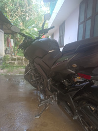 Bajaj 2021 Dominar 400