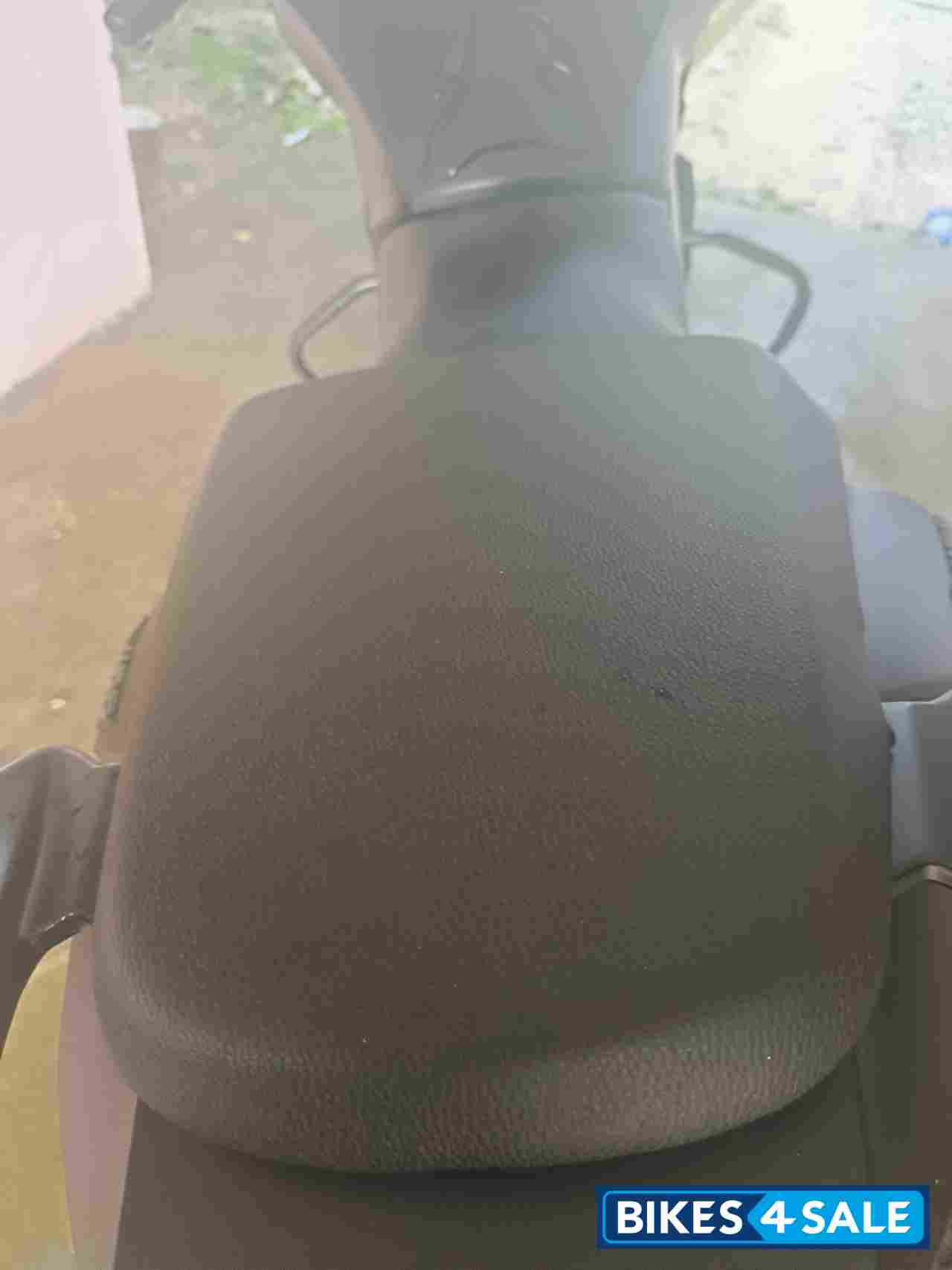 Bajaj 2021 Dominar 400