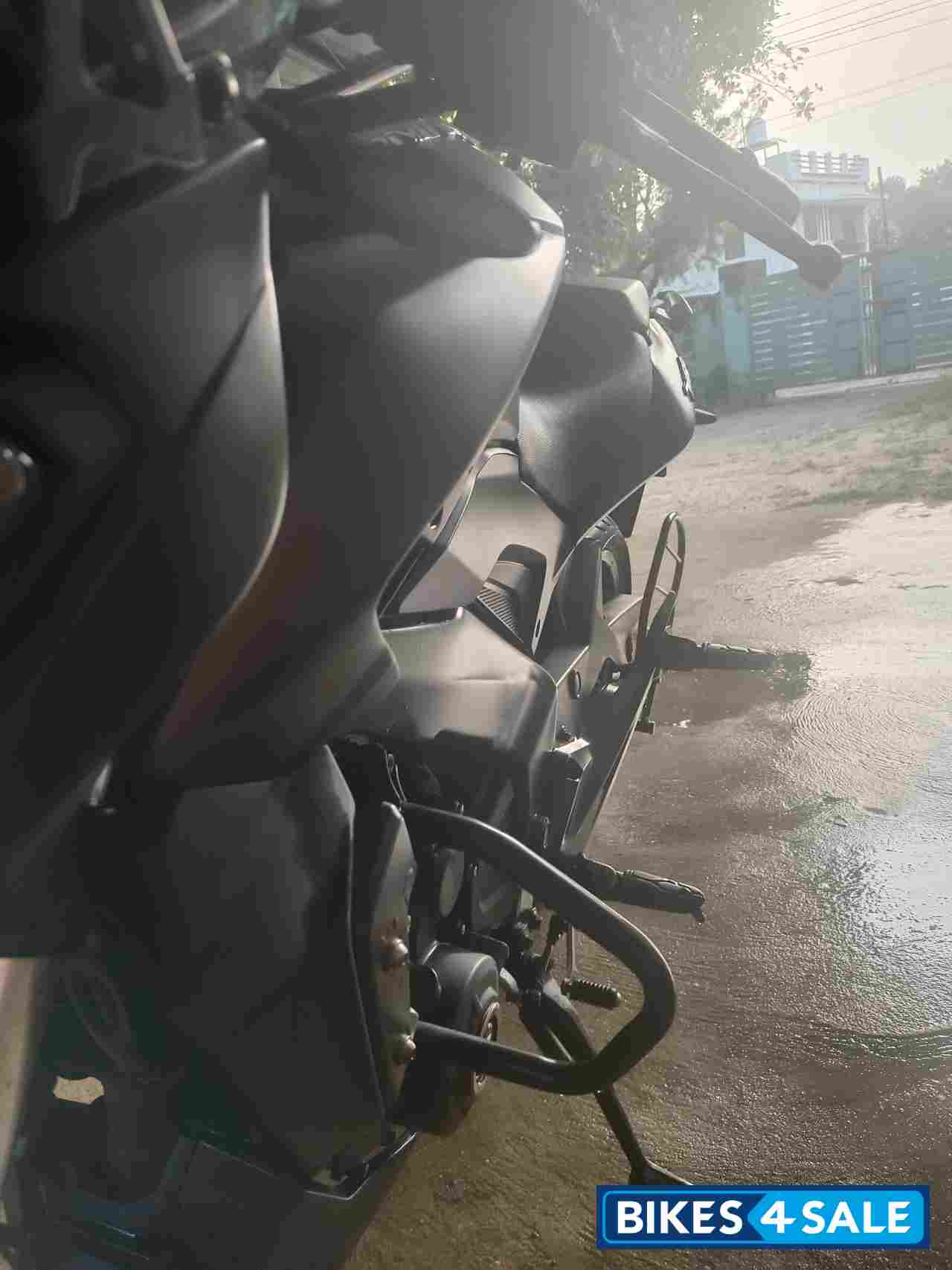 Bajaj 2021 Dominar 400