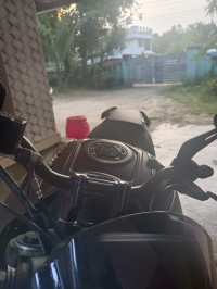 Bajaj 2021 Dominar 400