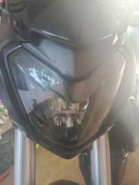 Bajaj 2021 Dominar 400