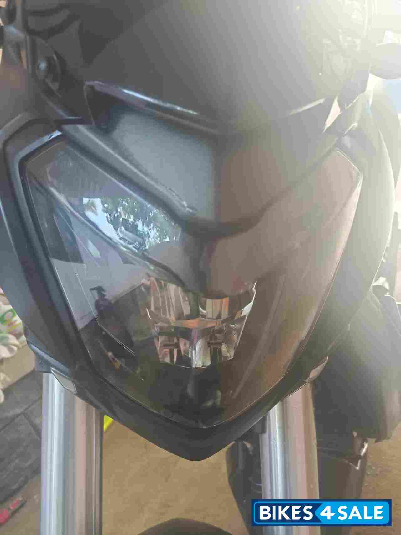 Bajaj 2021 Dominar 400