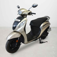 Yamaha Fascino