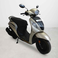 Yamaha Fascino