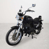 Royal Enfield Thunderbird TwinSpark 350 2017 Model