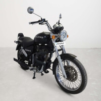 Royal Enfield Thunderbird TwinSpark 350