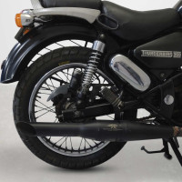 Royal Enfield Thunderbird TwinSpark 350
