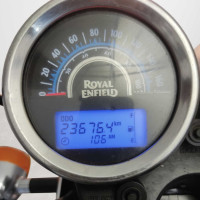 Royal Enfield Thunderbird TwinSpark 350