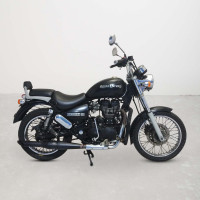 Royal Enfield Thunderbird TwinSpark 350