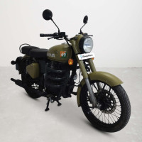 Royal Enfield Classic 350