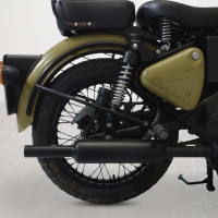 Royal Enfield Classic 350