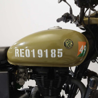 Royal Enfield Classic 350