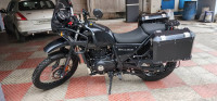 Royal Enfield Himalayan BS VI