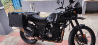 Royal Enfield Himalayan BS VI
