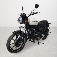 Royal Enfield Thunderbird X 350 2018 Model