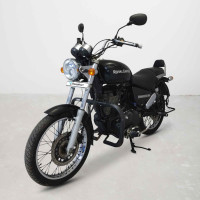 Royal Enfield Thunderbird 500 2016 Model