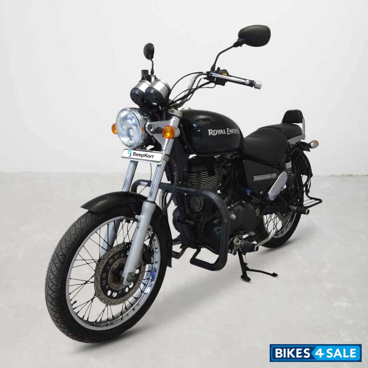Royal Enfield Thunderbird 500
