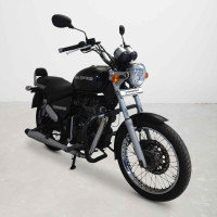 Royal Enfield Thunderbird 500